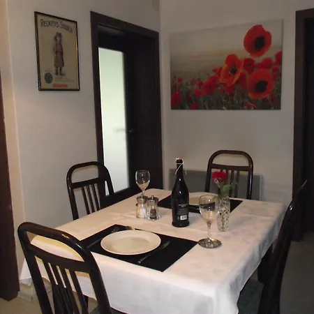 Cooper Apartment